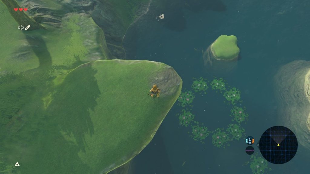 korok